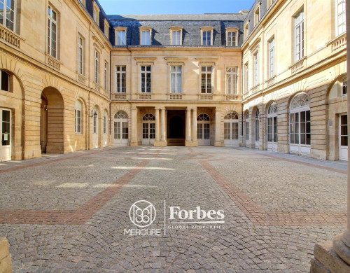 appartement  BORDEAUX