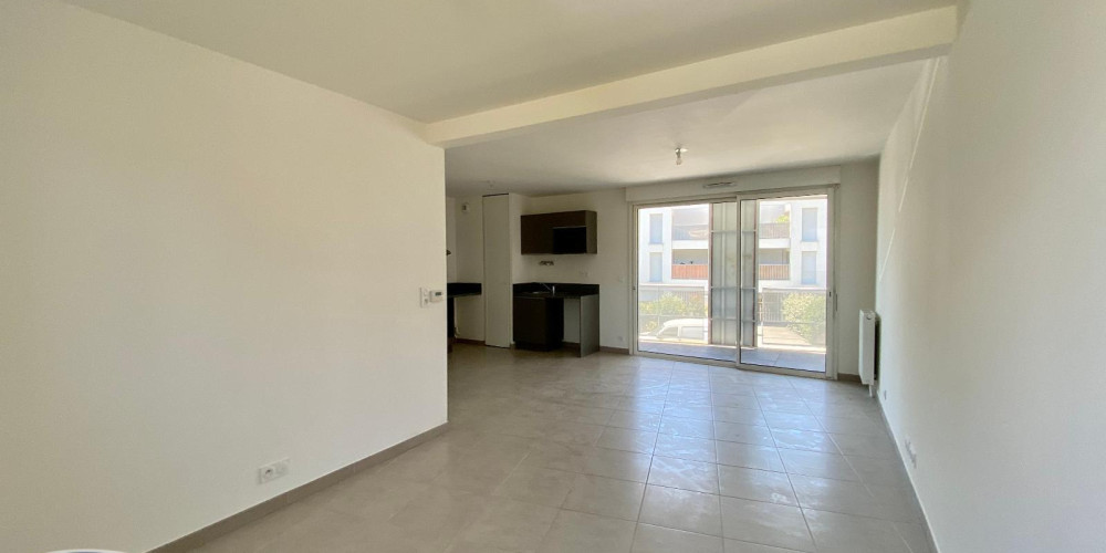 appartement à VILLENAVE D ORNON (33140)