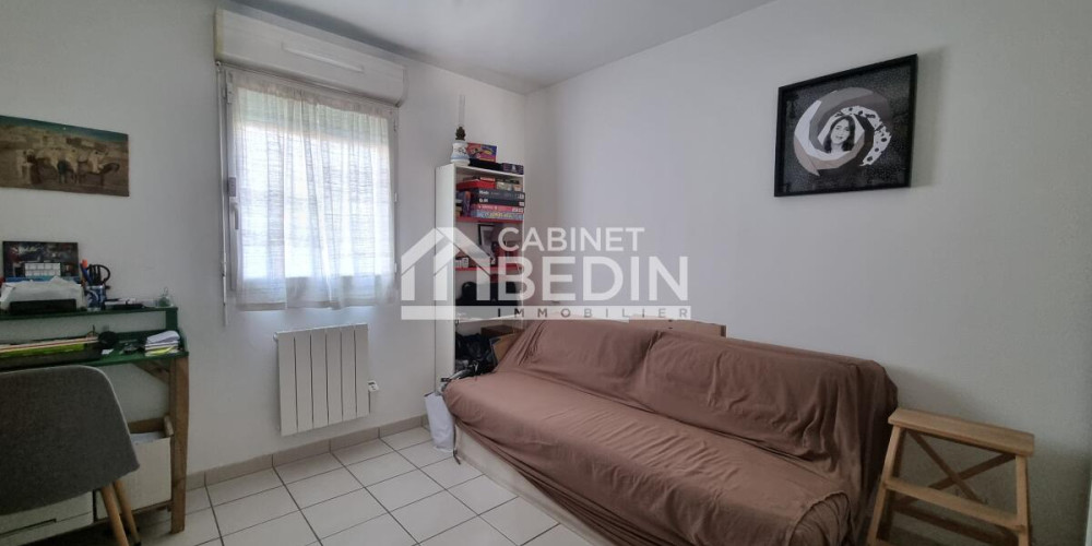 appartement à LA TESTE DE BUCH (33260)