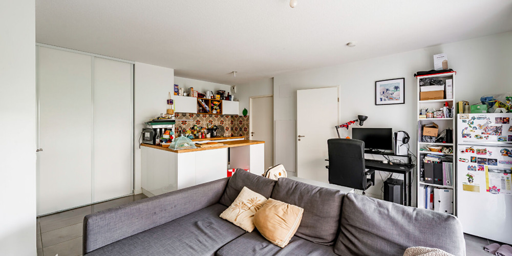 appartement à BORDEAUX (33800)