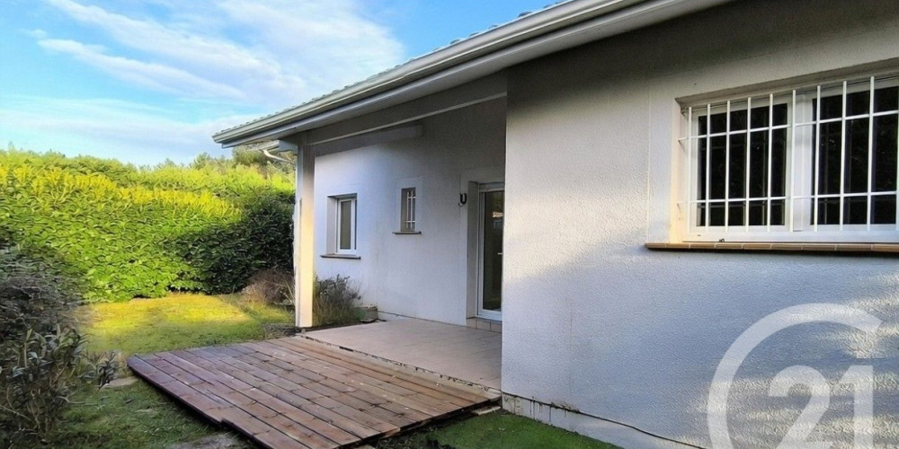 maison à LANTON (33138)