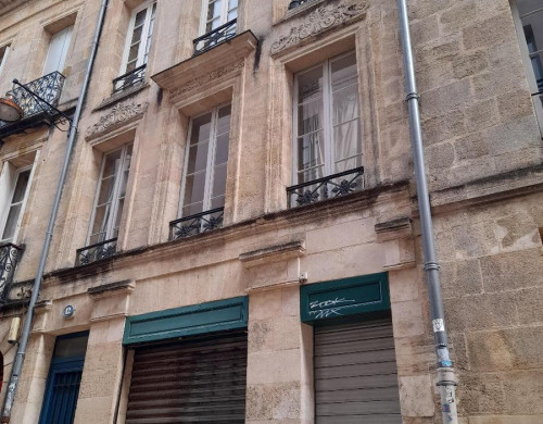 appartement  BORDEAUX