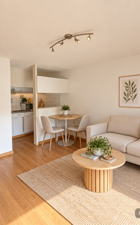 Appartement  BORDEAUX