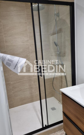 Appartement  BORDEAUX