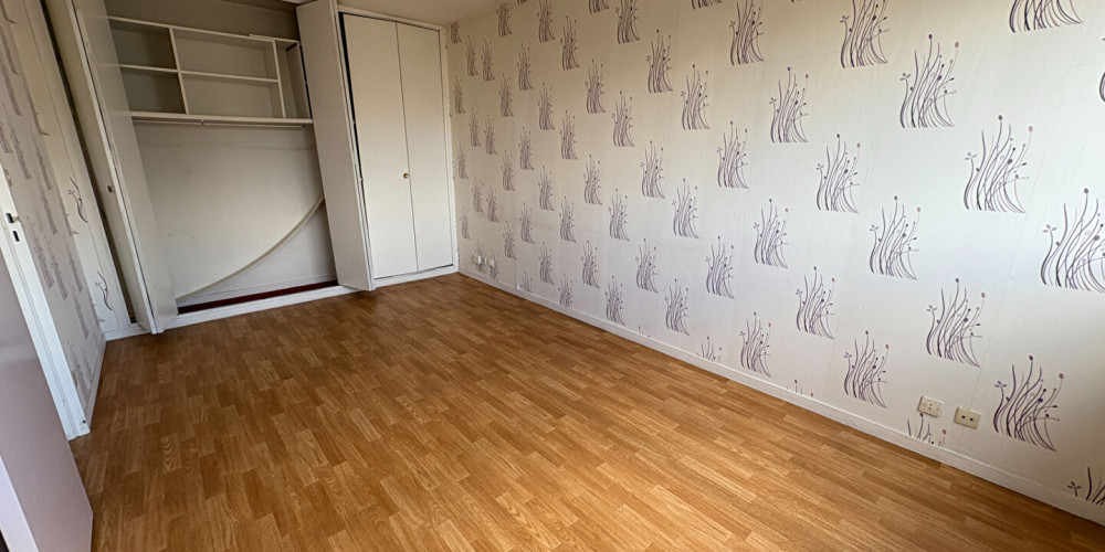 appartement à BORDEAUX (33000)