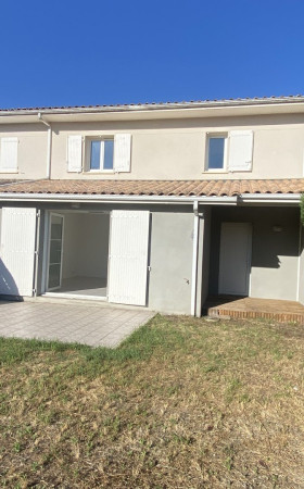 Maison  VILLENAVE D ORNON