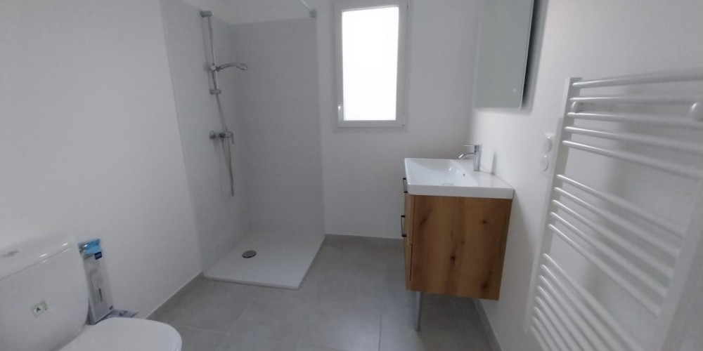 maison à SAUCATS (33650)