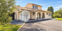 maison à ST VINCENT DE PAUL (33440)