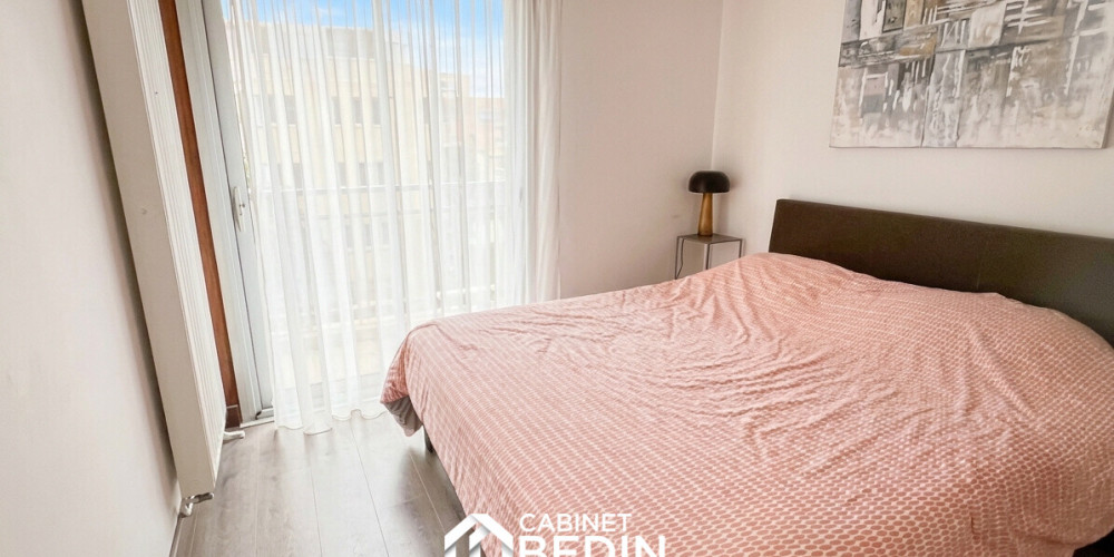 appartement à ARCACHON (33120)