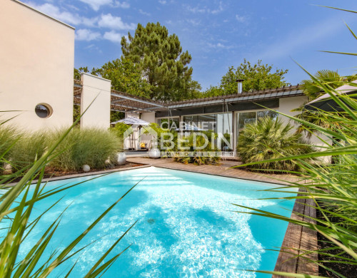 maison  LE TAILLAN MEDOC