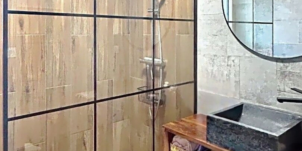 maison à SALLES (33770)