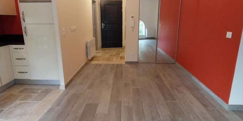 appartement à PUISSEGUIN (33570)