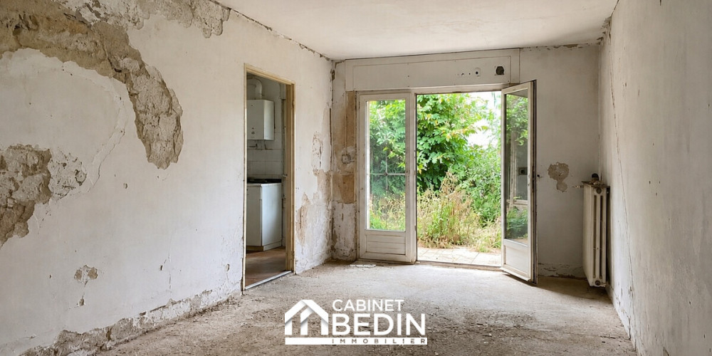 appartement à CESTAS (33610)