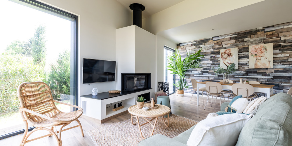 maison à ST MEDARD EN JALLES (33160)