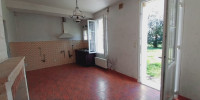 maison à LUGON ET L ILE DU CARNAY (33240)