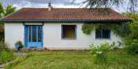 maison à PUGNAC (33710)