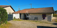 maison à GRADIGNAN (33170)