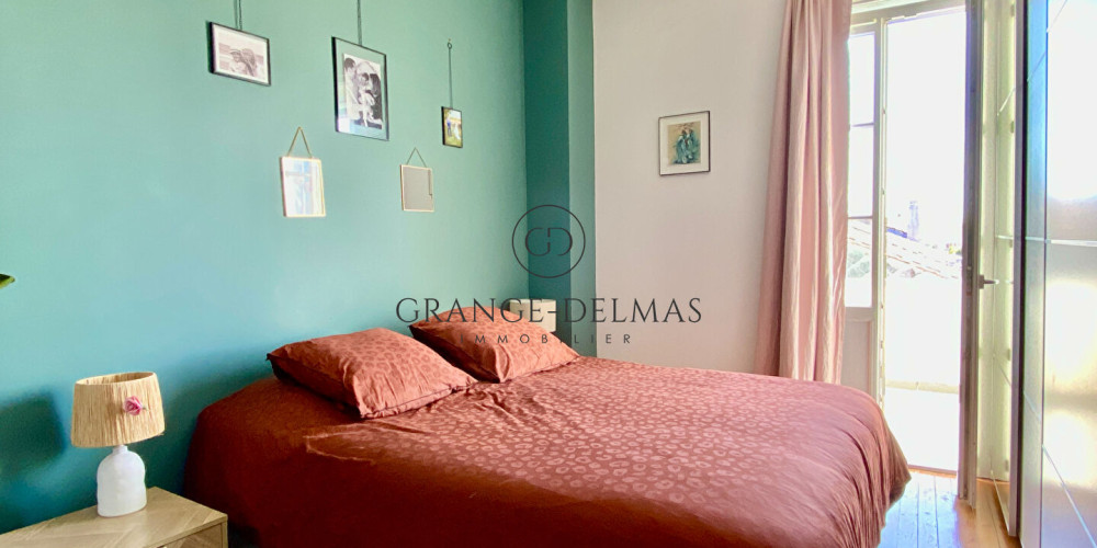 maison à LE BOUSCAT (33110)