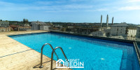 appartement à BORDEAUX (33000)