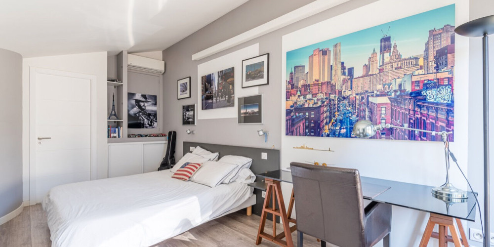 appartement à BORDEAUX (33000)