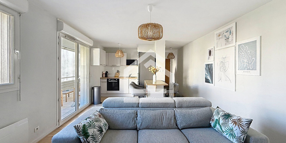 appartement à BORDEAUX (33200)