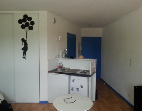 appartement  PESSAC
