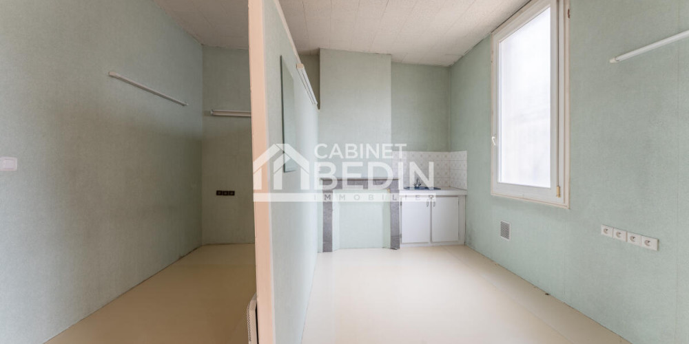 immeuble à BORDEAUX (33000)