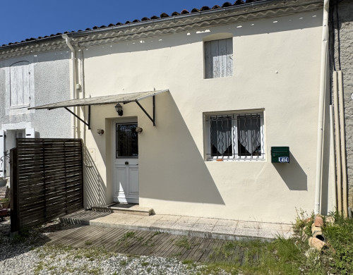 maison  LANDIRAS