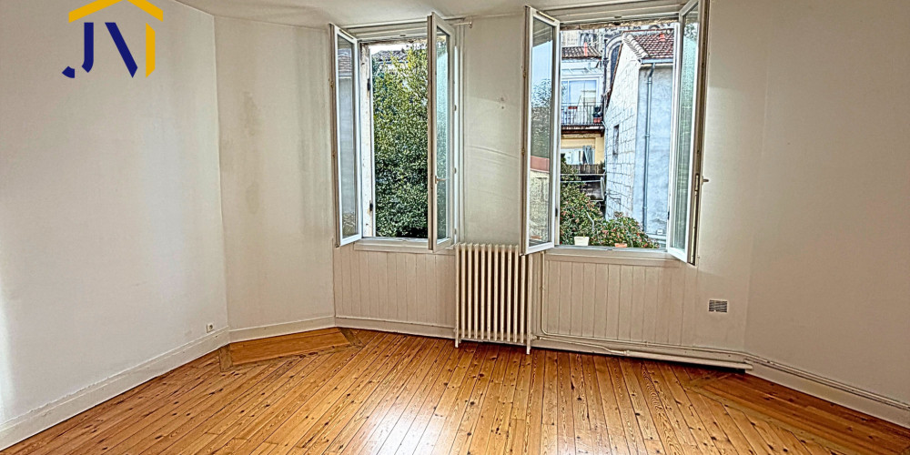 appartement à BORDEAUX (33000)