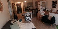 appartement à LA TESTE DE BUCH (33260)