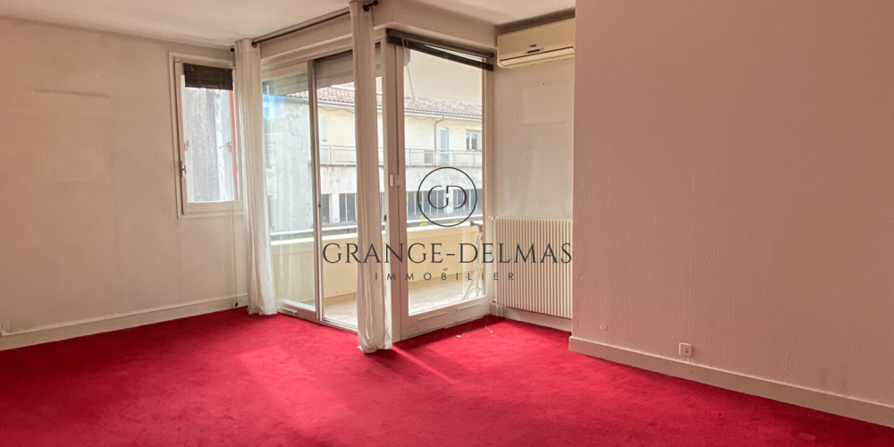 appartement à BORDEAUX (33000)