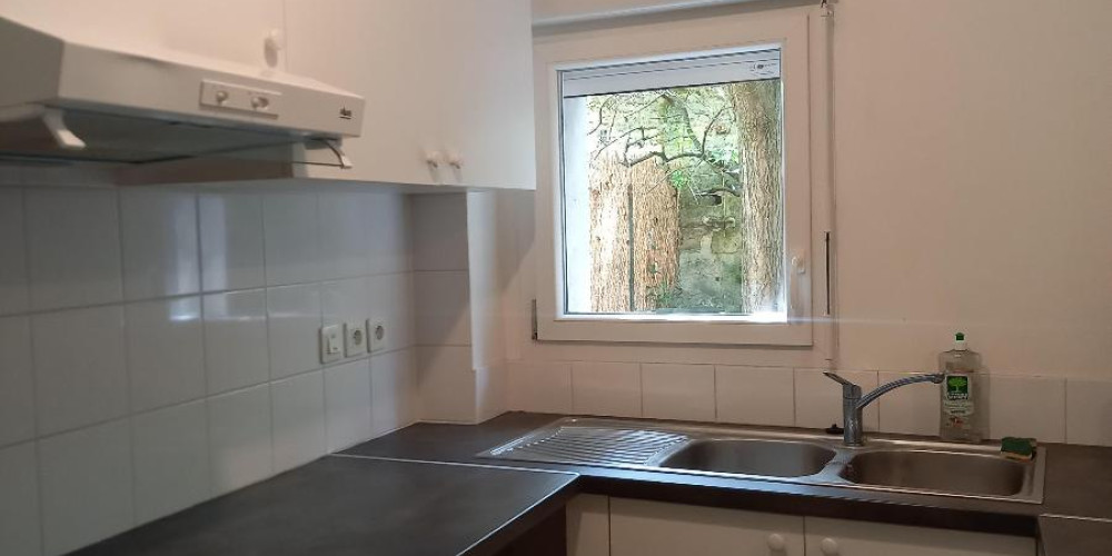 appartement à BORDEAUX (33000)