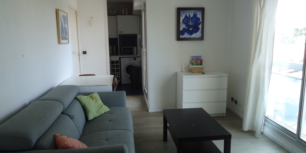 appartement à ARCACHON (33120)