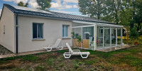 maison à ST MEDARD D EYRANS (33650)
