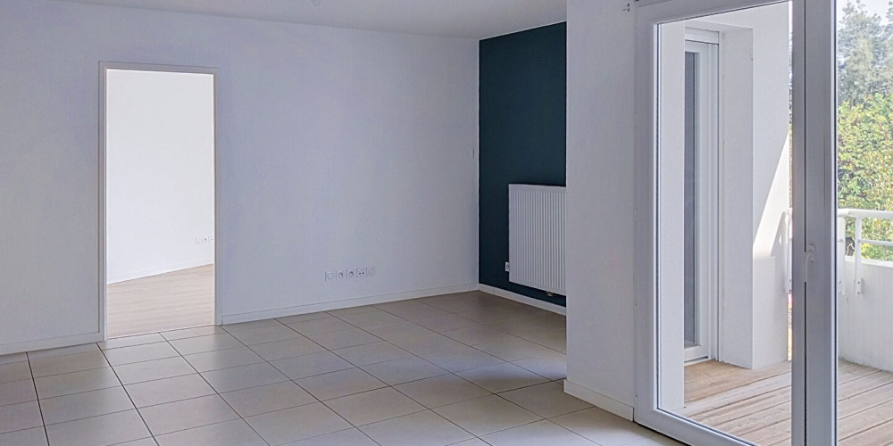 appartement à ST MEDARD EN JALLES (33160)