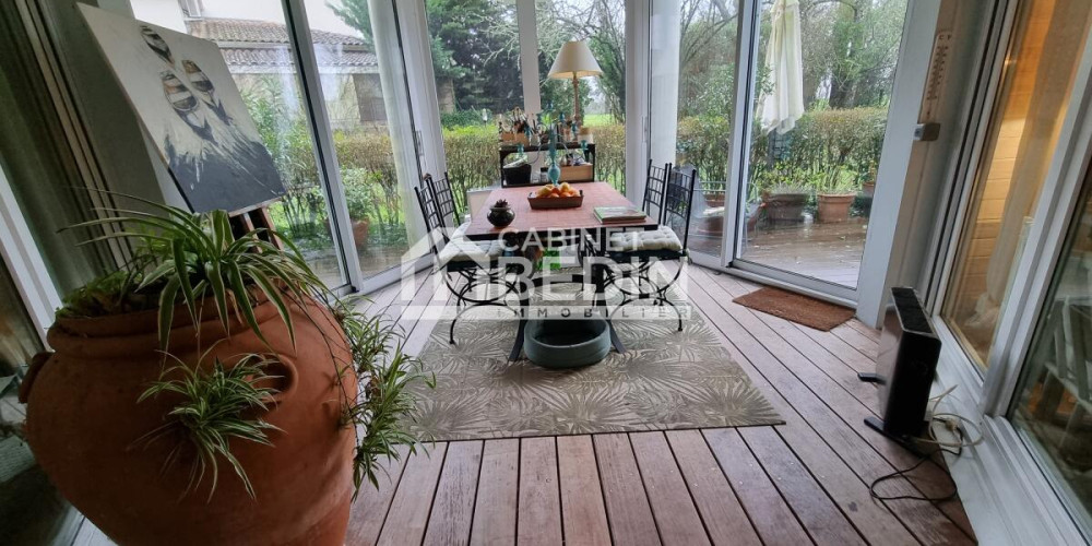 appartement à BORDEAUX (33200)