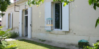 maison à BOMMES (33210)