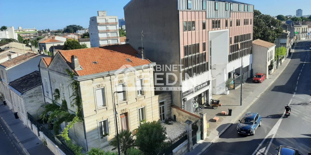 appartement à TALENCE (33400)