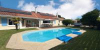maison à ANDERNOS LES BAINS (33510)