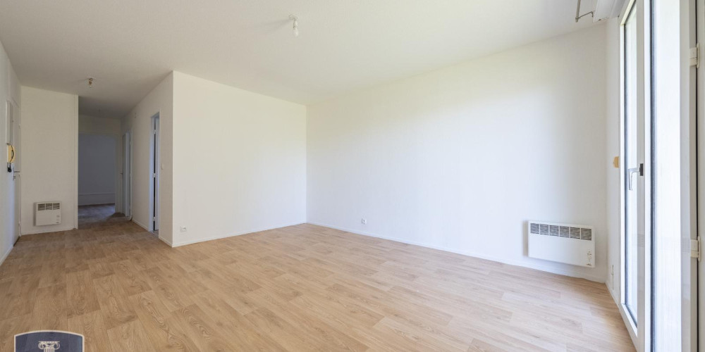 appartement à PESSAC (33600)