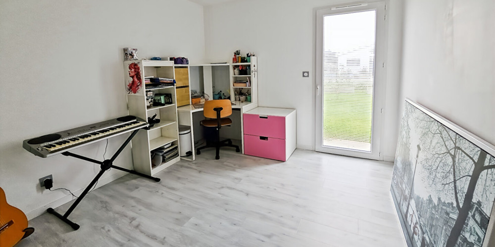 maison à SAUCATS (33650)