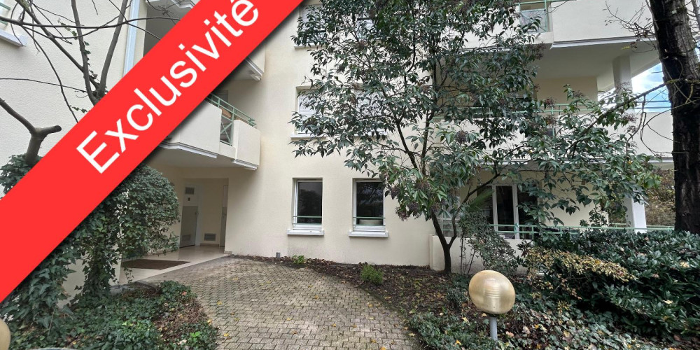 appartement à PESSAC (33600)