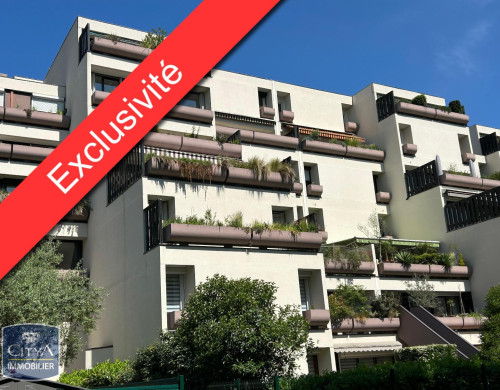 appartement  TALENCE