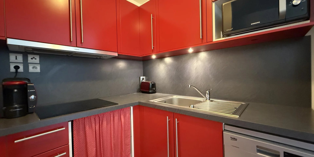 appartement à ARCACHON (33120)