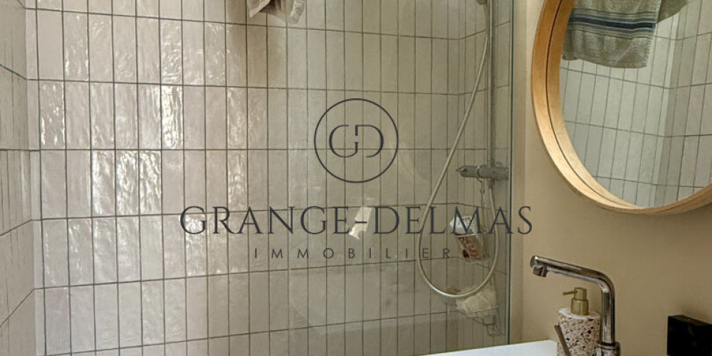 appartement à BORDEAUX (33000)