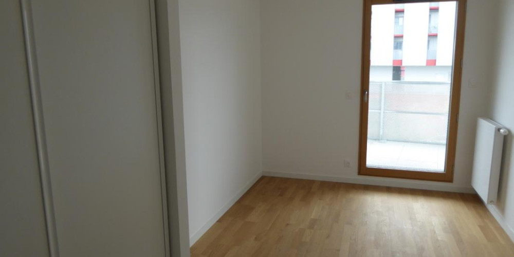 appartement à BEGLES (33130)