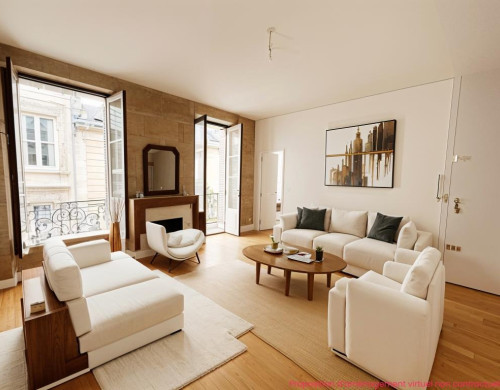 appartement  BORDEAUX