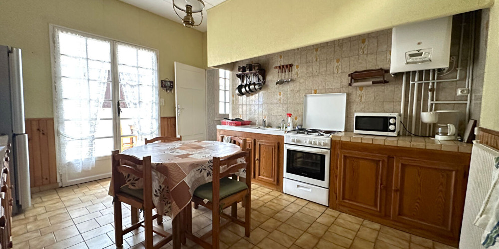 maison à ARCACHON (33120)