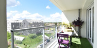 appartement à TALENCE (33400)