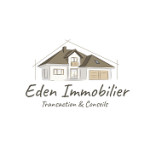 Logo EDEN IMMOBILIER